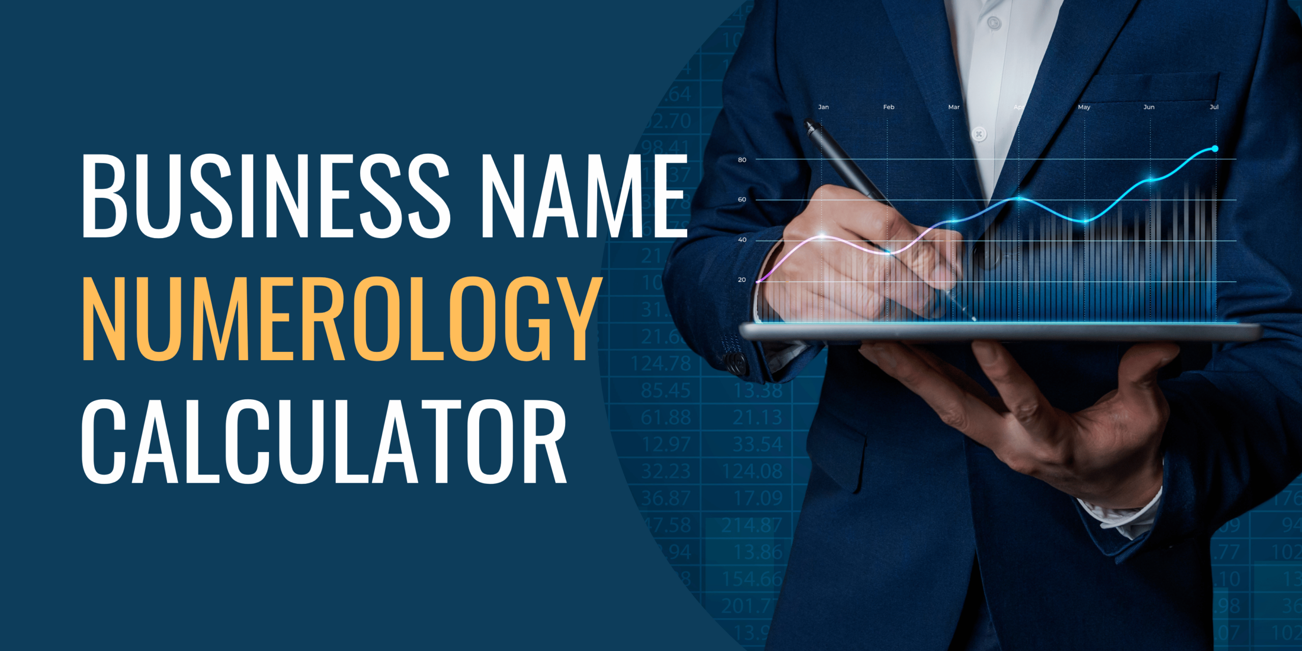 Business Name Numerology Calculator 2025: Lucky Name Numerology Calculator for Business Success - Complete Guide to Company Name Numerology & Astrology