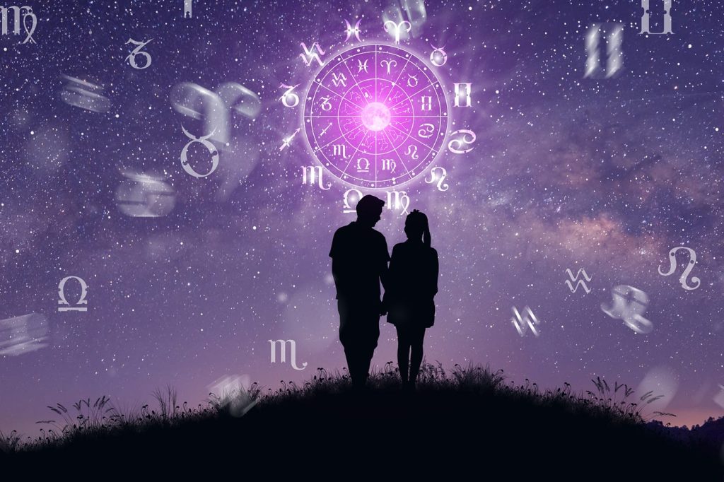 When Stars Strain Relationships: Finding Astrological Clarity During Marital Discord and Infidelity Concerns