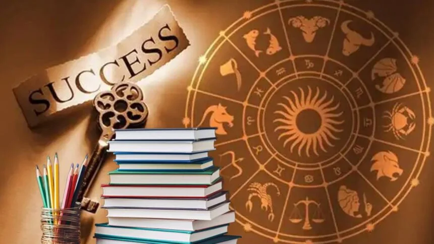 Will You Succeed in Exams? Astrology Can Tell | Educational Horoscope & Exam Prediction by Birth Chart