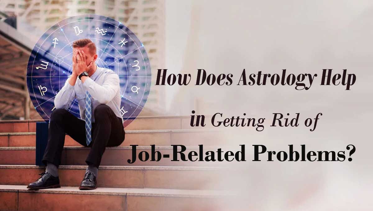 When Stars Block Your Career Path: Finding Astrological Direction During Unemployment and Job Search Struggles