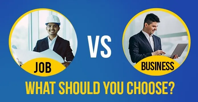 Job vs Business Astrology: Which Career Path Is Right for You? | Career Decision by Birth Chart Analysis