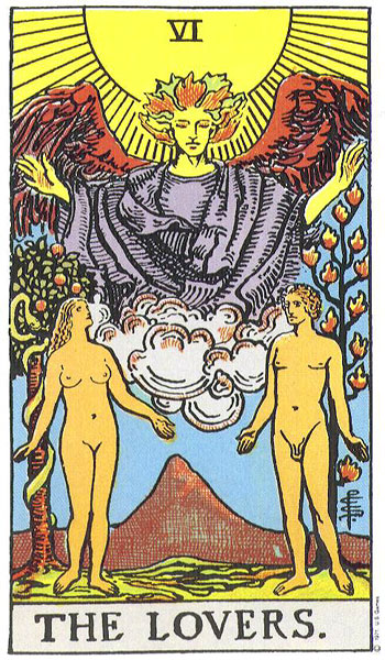 Ancient Tarot Wisdom